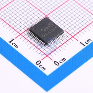 Monolithic Power Systems MP2797DFP-0002-T