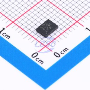 Analog Devices LTC4370CDE#PBF
