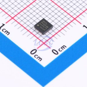 Microchip Tech MCP23009T-E/MG