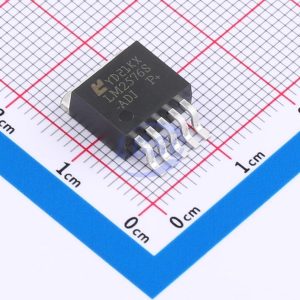 Minos LM2576S-ADJ/TR