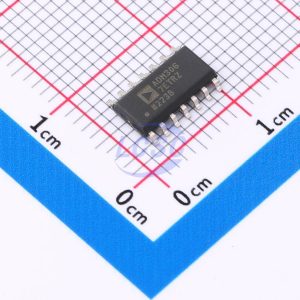 Analog Devices ADM3067ETRZ-EP
