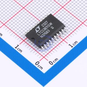 Analog Devices LTC1387ISW#PBF