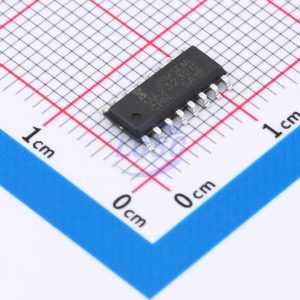 JSMSEMI MAX3232CDR-JSM