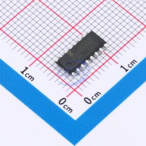 JSMSEMI SN65C3232ECDR-JSM