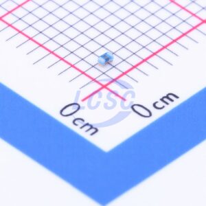 Abracon LLC AISC-0402-10NJ-T