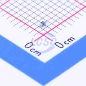 Abracon LLC AISC-0402-11NG-T