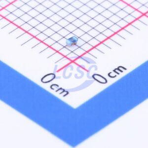 Abracon LLC AISC-0402-3N6J-T