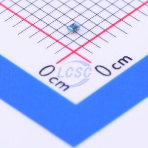 Abracon LLC AISC-0402-5N1G-T