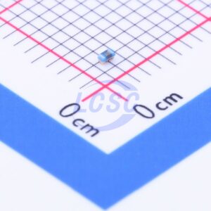 Abracon LLC AISC-0402-8N2G-T