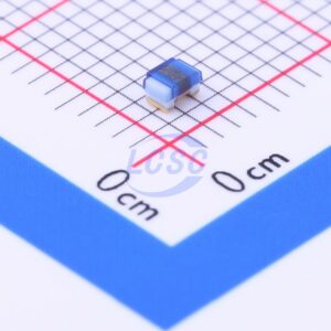 Abracon LLC AISC-0805-R10J-T