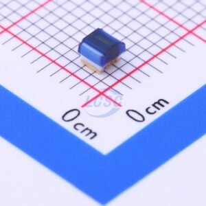 Abracon LLC AISC-1008-2R7J-T