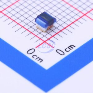 Abracon LLC AISC-1008-3R9J-T