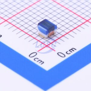 Abracon LLC AISC-1008-5R6J-T