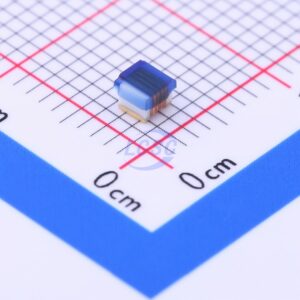 Abracon LLC AISC-1008-8R2G-T