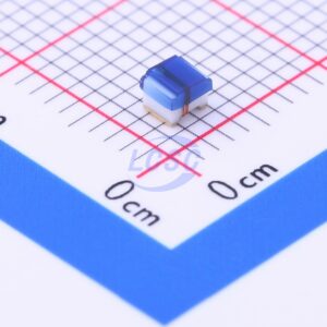 Abracon LLC AISC-1008-R027J-T