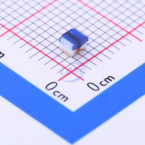 Abracon LLC AISC-1008-R039G-T