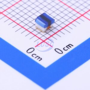 Abracon LLC AISC-1008-R082G-T