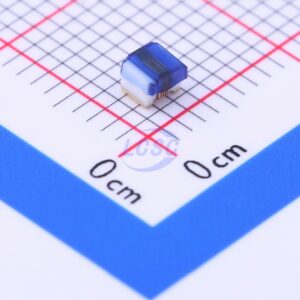 Abracon LLC AISC-1008-R082J-T