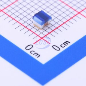 Abracon LLC AISC-1008-R10J-T