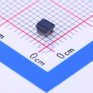 Abracon LLC AISC-1008F-1R2G-T