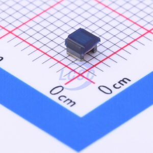 Abracon LLC AISC-1008F-2R7J-T