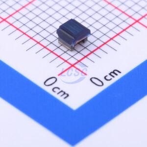 Abracon LLC AISC-1008F-8R2J-T