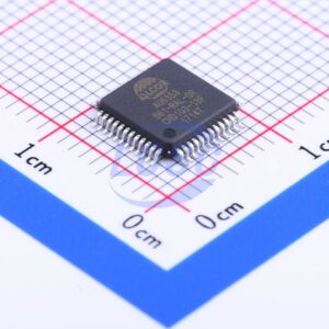 Alcor Micro AU6353