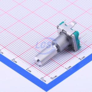 ALPSALPINE EC11E18244A5