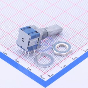 ALPSALPINE SRBM149501