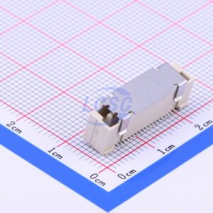 Amphenol ICC 61083-044402LF