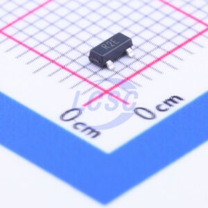 Analog Devices AD1580BRTZ-REEL7