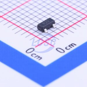 Analog Devices AD1582BRTZ-REEL7
