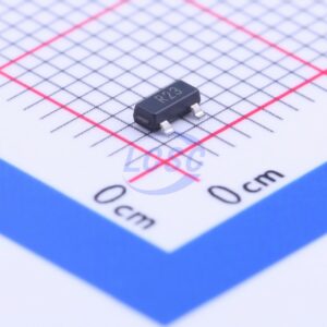 Analog Devices AD1583BRTZ-REEL7