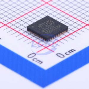 Analog Devices AD7142ACPZ-1500RL7