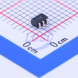 Analog Devices AD7415ARTZ-0500RL7