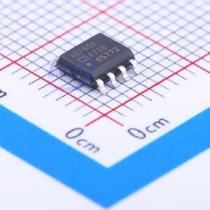 Analog Devices AD780ARZ-REEL7