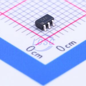 Analog Devices AD7814ARTZ-REEL7