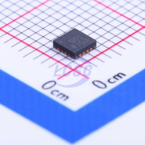 Analog Devices AD8342ACPZ-REEL7
