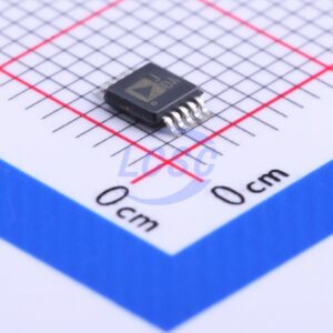 Analog Devices AD8351ARMZ