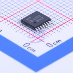 Analog Devices ADF4002BRUZ