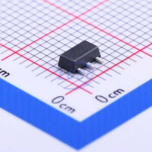 Analog Devices ADL5544ARKZ-R7