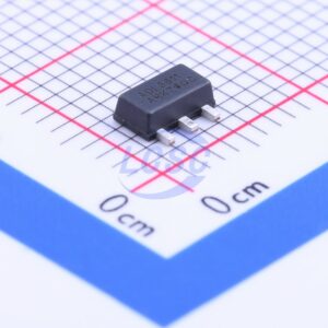 Analog Devices ADL5611ARKZ-R7