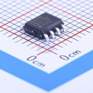Analog Devices ADR01BRZ