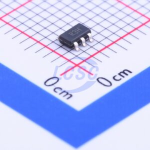 Analog Devices ADR01TUJZ-EP-R7