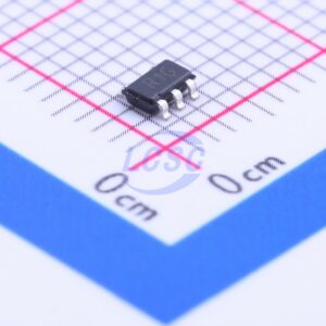 Analog Devices ADR02AUJZ-REEL7