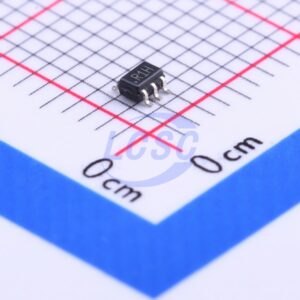 Analog Devices ADR02BKSZ-REEL7