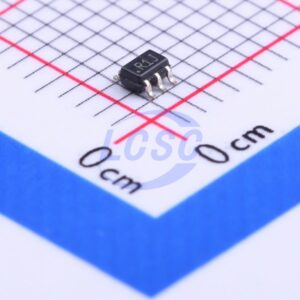 Analog Devices ADR03AKSZ-REEL7