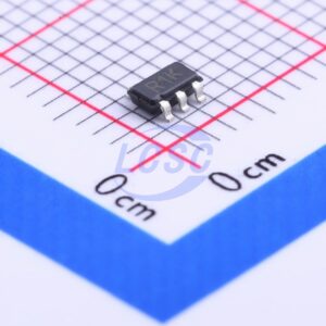 Analog Devices ADR03BUJZ-REEL7