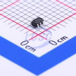 Analog Devices ADR03TKSZ-EP-R7