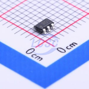 Analog Devices ADR127BUJZ-REEL7
